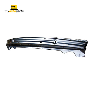 Front Bar Reinforcement Aftermarket suits Holden