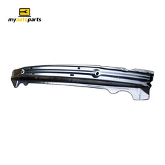 Front Bar Reinforcement Aftermarket suits Holden