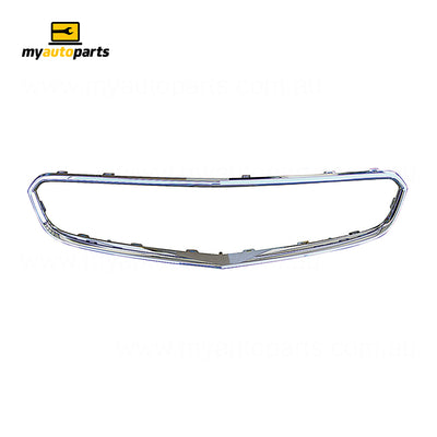 Grille Mould Aftermarket suits Holden