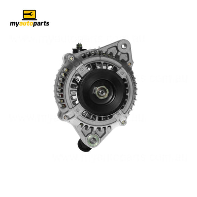 Alternator Denso Type Aftermarket suits Bus Coaster