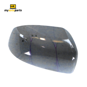 Electric Without Indicator Door Mirror Cover Drivers Side Genuine suits Mitsubishi Mirage LA