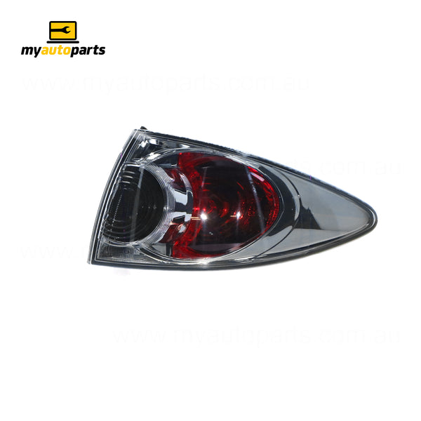 Tail Lamp Drivers Side Genuine Suits Mazda 6 GY Wagon 8/2005 to 2/2008