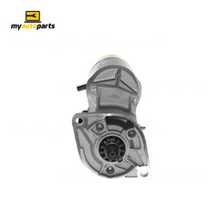 Starter Motor Denso Type Aftermarket suits Toyota Landcruiser