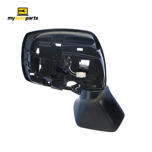 Door Mirror With Indicator Drivers Side Genuine suits Subaru Forester SJ 2013 to 2018