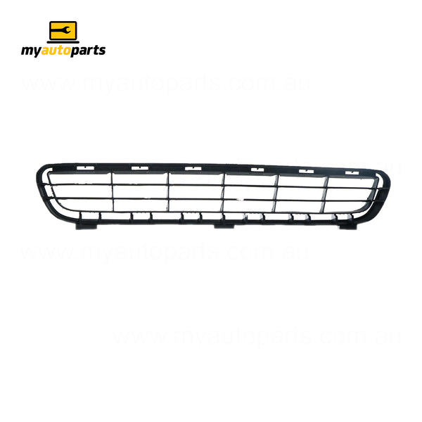 Front Bar Grille Aftermarket Suits Toyota Camry ACV40R 2006 to 2011