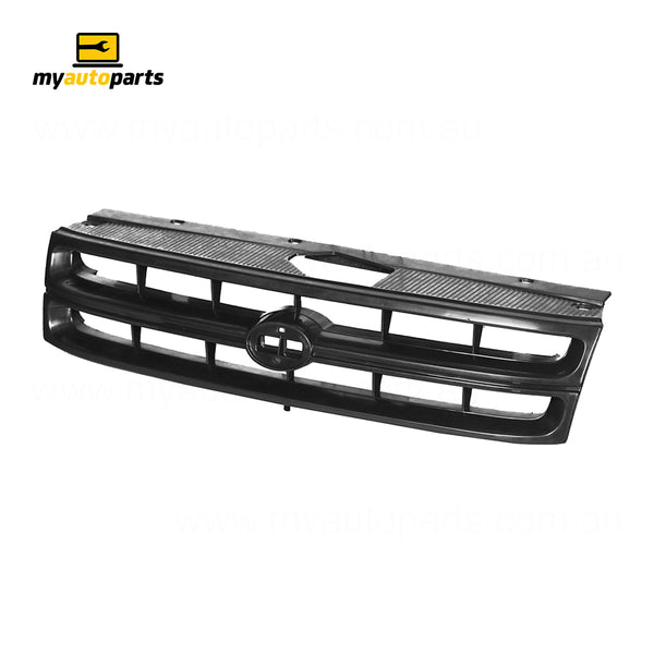 Grille Aftermarket Suits Toyota Corolla AE95R 1989 to 1994