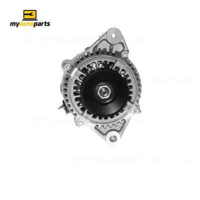 Alternator Denso Type Aftermarket suits Lexus IS200 / IS300 and Toyota Landcruiser/Townace