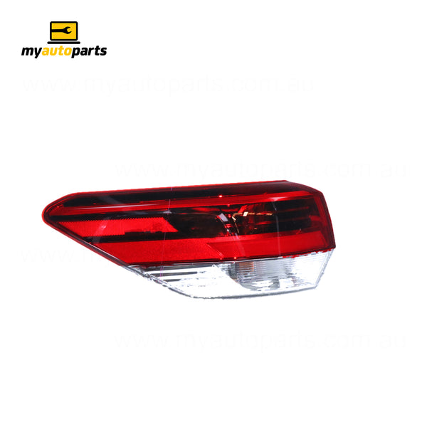 LED Tail Lamp Passenger Side Genuine suits Toyota Kluger 11/2016 On