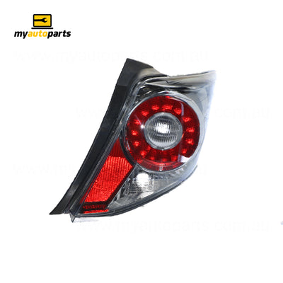 Tail Lamp Drivers Side Genuine Suits Toyota Yaris ZR NCP131 2014 to 2020