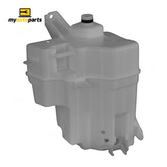 Without Pump Washer Bottle Genuine Suits Toyota RAV4 ALA49/ASA44/ZSA42 2012 to 2015