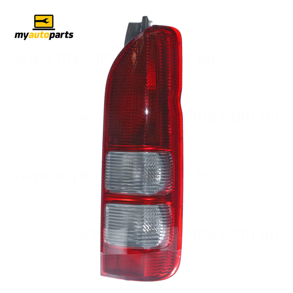 Tail Lamp Drivers Side Genuine suits Toyota Hiace 1/2005 to 2/2019