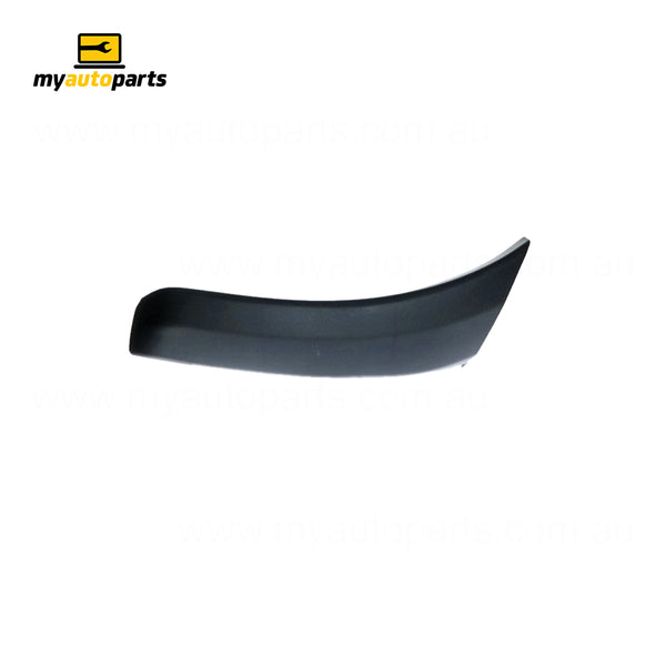 Front Bar Flare Drivers Side Aftermarket Suits Toyota RAV4 ACA20R/ACA21R/ACA22R/ACA23R 2000 to 2005