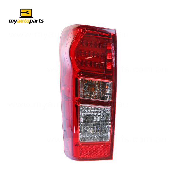 Tail Lamp Passenger Side Genuine suits Isuzu D-Max