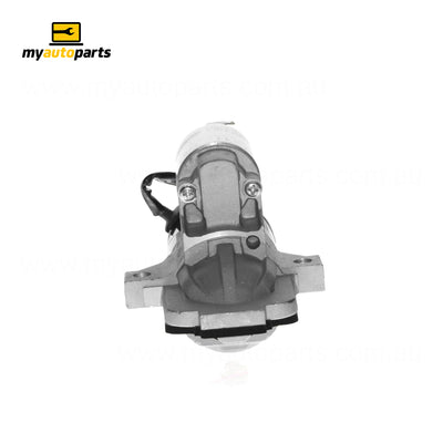 Starter Motor Mitsubishi Type Aftermarket suits