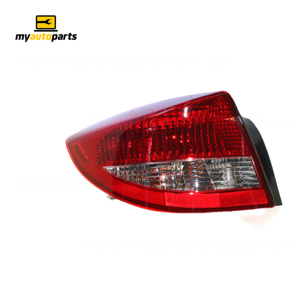 Tail Lamp Passenger Side Certified Suits Kia Rio BC 2002 to 2005