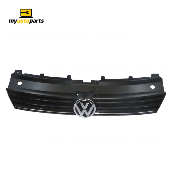 Grille Genuine Suits Volkswagen Polo 6R Urban/Urban+ 7/2017 to 3/2018