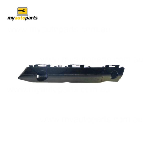 Front Bar Retainer Passenger Side Genuine suits Toyota Camry