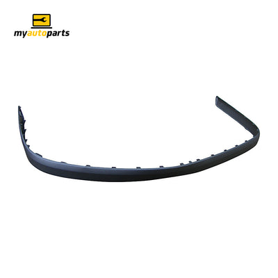 Rear Bar Mould Genuine Suits Hyundai Elantra XD 2000 to 2006