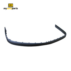 Rear Bar Mould Genuine Suits Hyundai Elantra XD 2000 to 2006