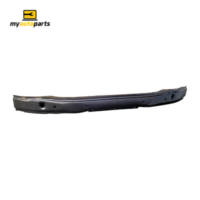 Front Bar Reinforcement Aftermarket Suits Mitsubishi Lancer CE 1996 to 2002