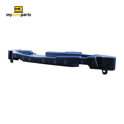 Front Bar Absorber Genuine Suits Mitsubishi Outlander ZH 2009 to 2012