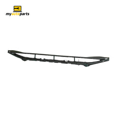 Front Bar Grille Genuine Suits Audi S4 B8 2012 to 2015