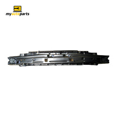 Front Bar Reinforcement Aftermarket Suits Holden Astra TS 1998 to 2006
