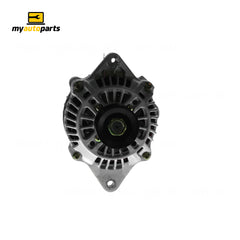 12 Volt 100 Amp C-S-L Alternator Mitsubishi Type Aftermarket Suits Subaru Outback BP 2003 to 2006