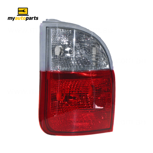 Tail Lamp Passenger Side Certified Suits Kia Pregio 3VRS/CT 2004 to 2006