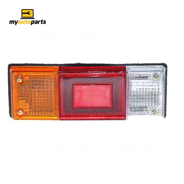 Tail Lamp Drivers Side Aftermarket suits