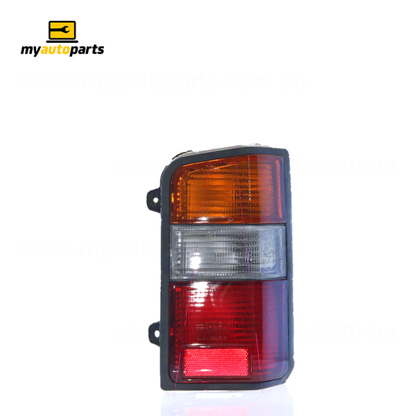 Tail Lamp Drivers Side Certified suits Mitsubishi