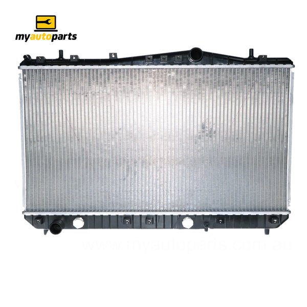 Radiator Aftermarket suits