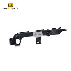 Front Bar Slide Passenger Side Genuine Suits Toyota Prado RZJ120R / GRJ120R / KDJ120R 2002 to 2009