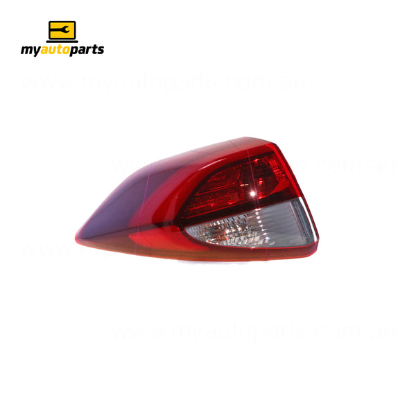 LED Tail Lamp Passenger Side Genuine Suits Hyundai Tucson Highlander TL 5/2015 to 6/2018