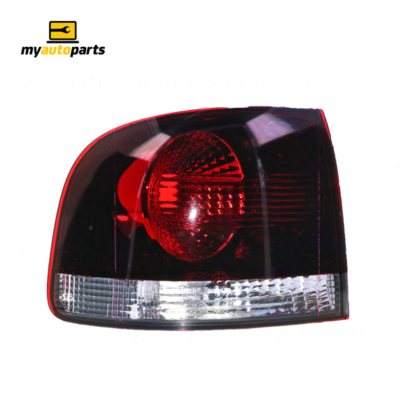 LED Tail Lamp Passenger Side Certified Suits Volkswagen Touareg 7L 2007 to 2011