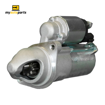 Starter Motor Delco Type Aftermarket suits Hyundai