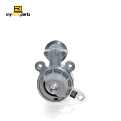 Starter Motor Bosch Type Aftermarket suits Ford