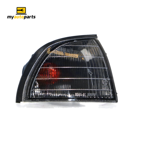 Front Park / Indicator Lamp Drivers Side Certified Suits Mitsubishi Magna KE/KF/KH/KJ/TE/TF/TH/TJ 1996 to 2003