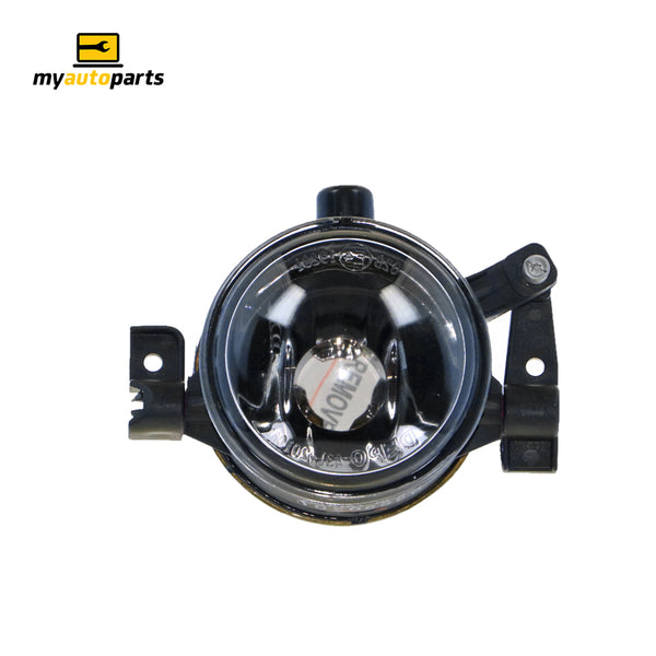 Fog Lamp Drivers Side Certified suits Ford Kuga & Focus