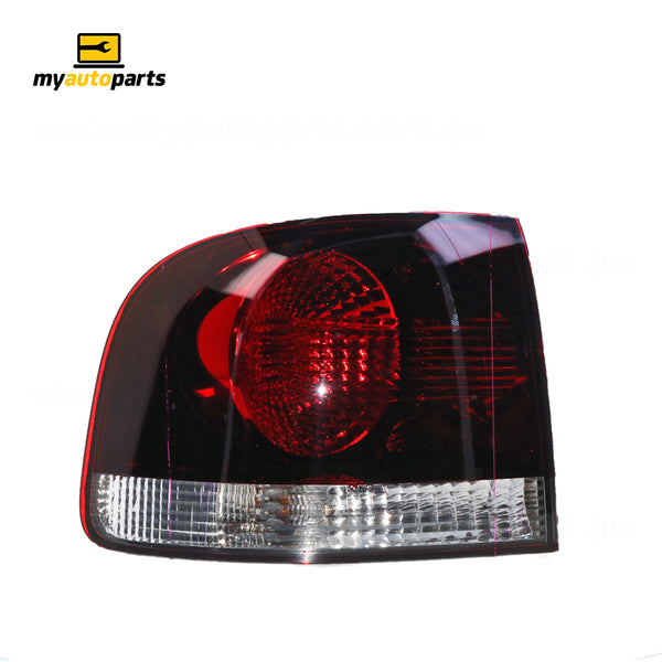 LED Tail Lamp Passenger Side Genuine Suits Volkswagen Touareg 7L 2007 to 2011