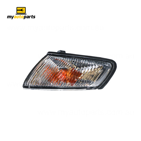 Front Park / Indicator Lamp Passenger Side Certified Suits Mazda 626 GF 1997 to 2002