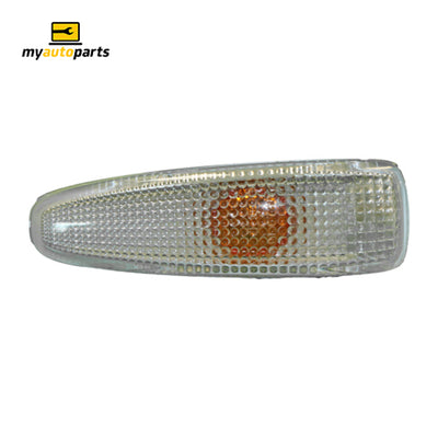 Guard Repeater R/L Genuine suits Mitsubishi