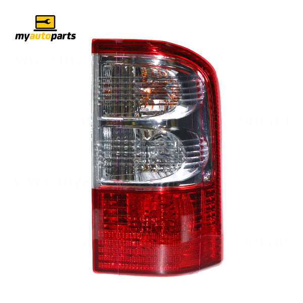 Tail Lamp Drivers Side Certified Suits Nissan Patrol GU/Y61 9/2001 to 8/2004