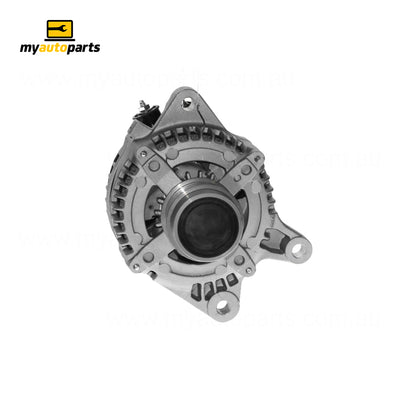 Alternator Denso Type Aftermarket suits Toyota Hiace 2.7L 4CYL PETROL 2005-2019