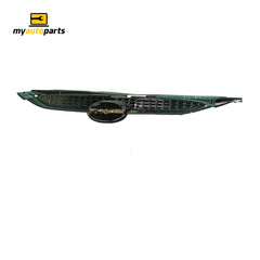 Grille Certified Suits Hyundai ix35 LM 2010 to 2015