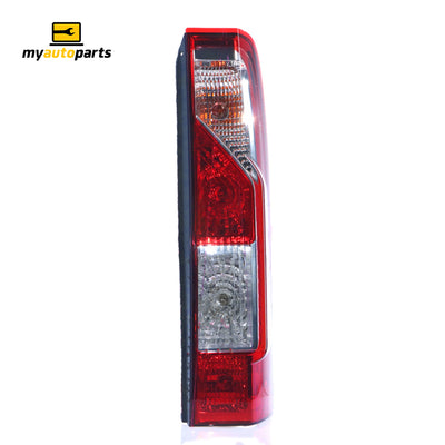 Tail Lamp Drivers Side Genuine Suits Renault X62 Master X62 2014 to 2021