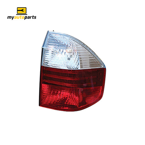 Tail Lamp Drivers Side OES  Suits BMW X3 E83 2006 to 2010