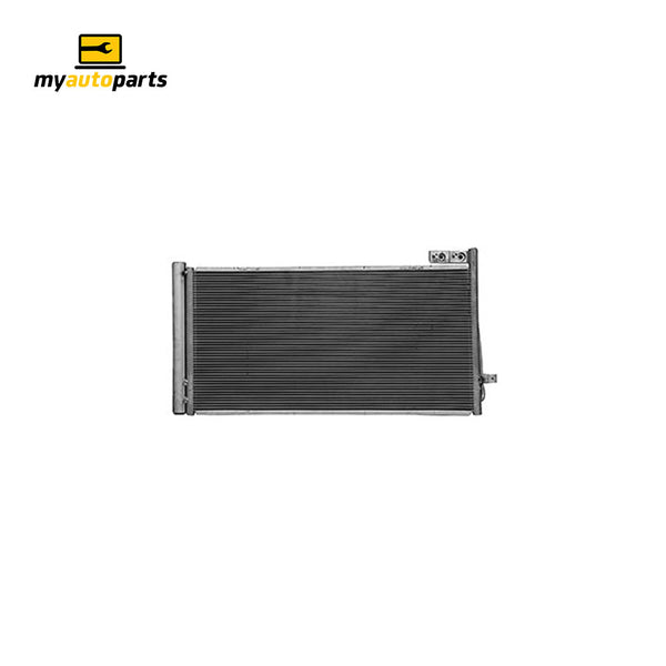 16 mm 5.4 mm Fin A/C Condenser Aftermarket Suits Audi RSQ3 8U 2014 to 2014
