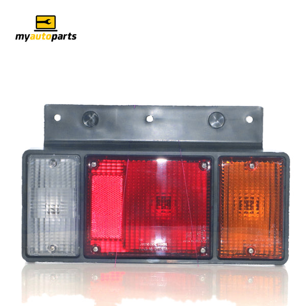 Tail Lamp Drivers Side Genuine suits Isuzu Truck N Series