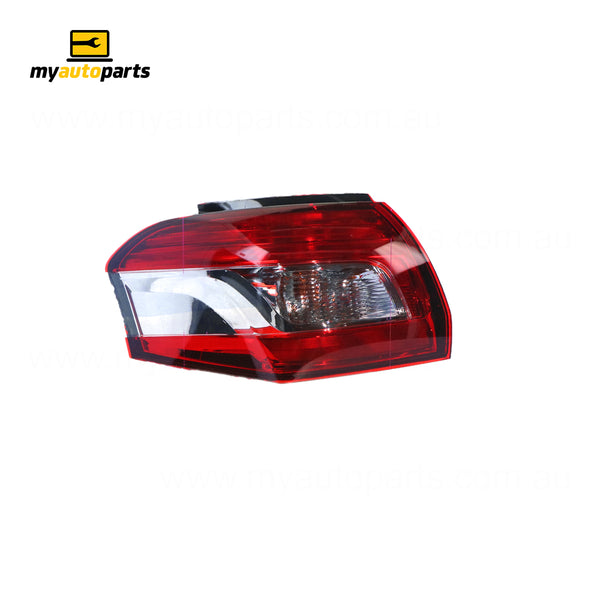 Tail Lamp Passenger Side Genuine Suits Peugeot 4008 4008 2012 to 2021